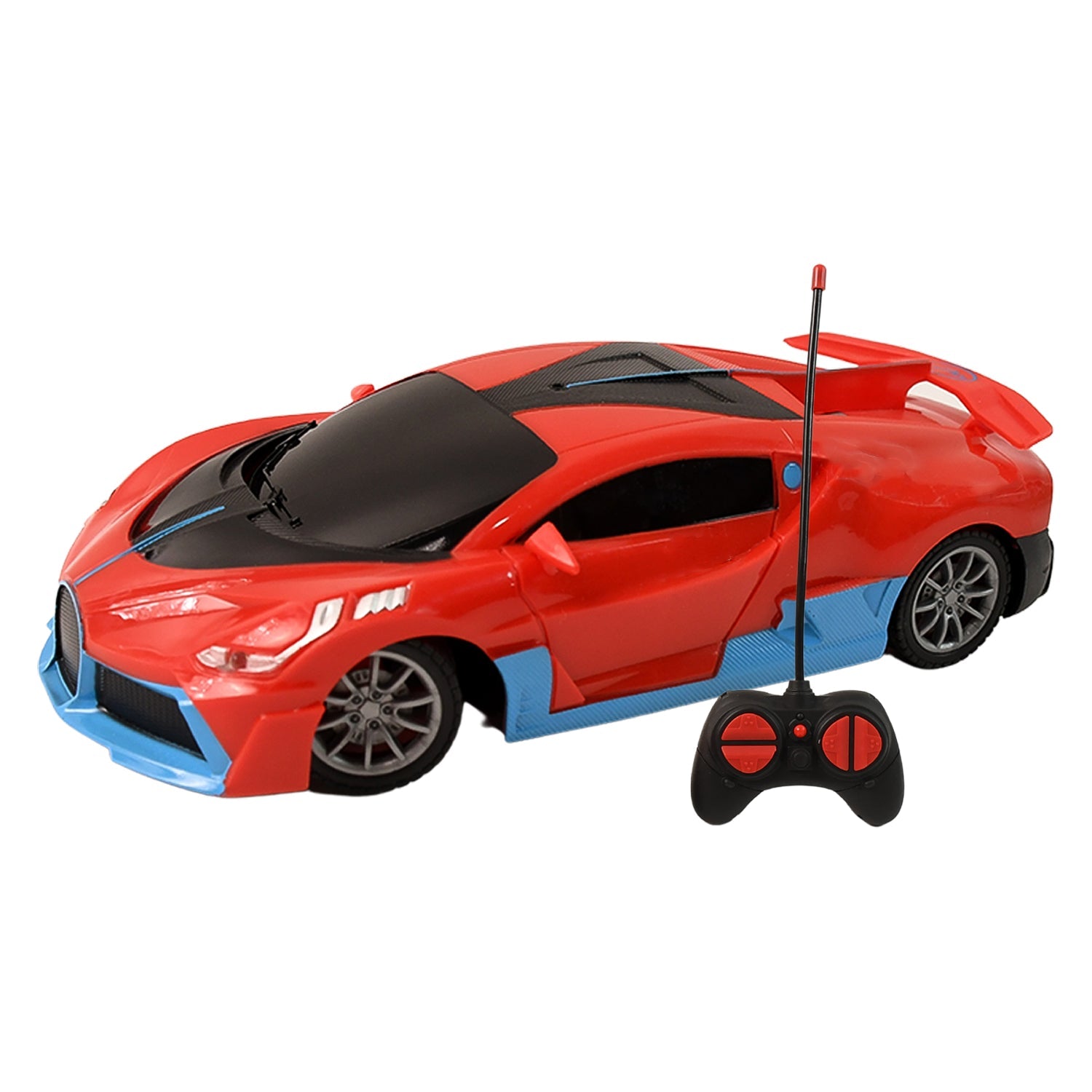Hyper Rush Spray Racer Hyper Rush Spray Racer